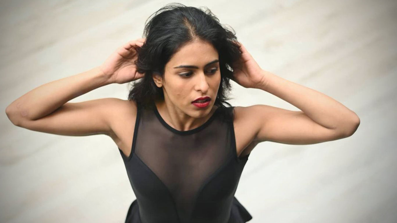 Samyuktha Hegde Wallpapers