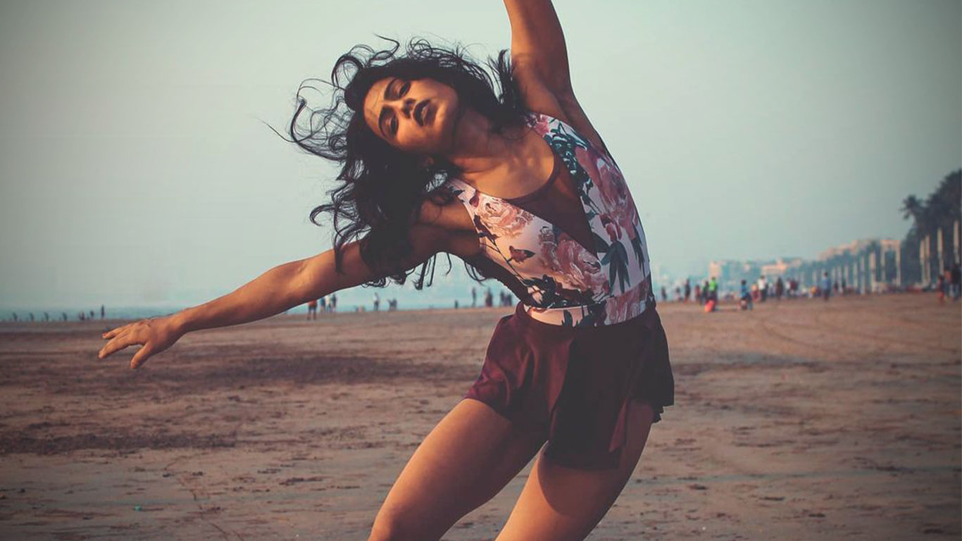 Samyuktha Hegde Wallpapers