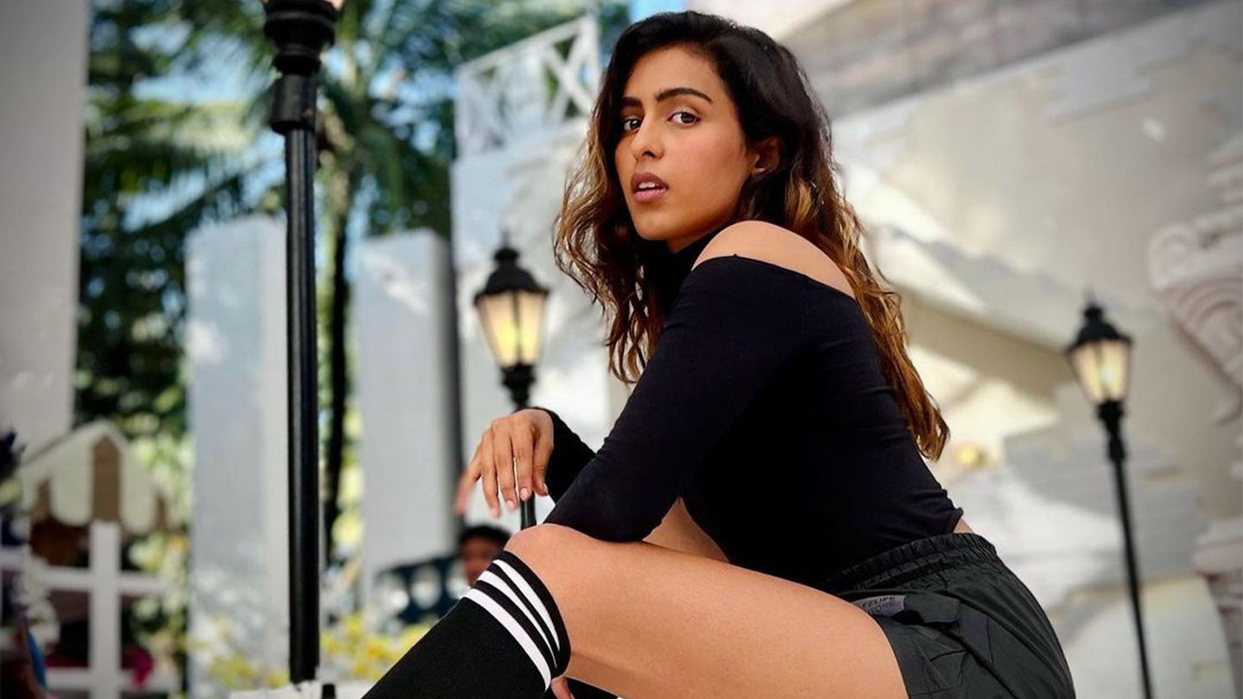 Samyuktha Hegde Wallpapers