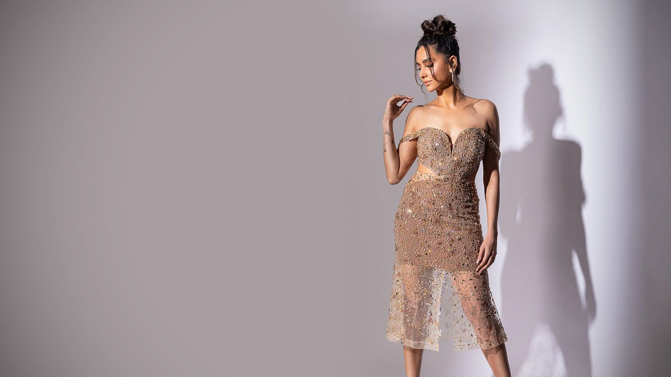 Shibani Dandekar Wallpapers