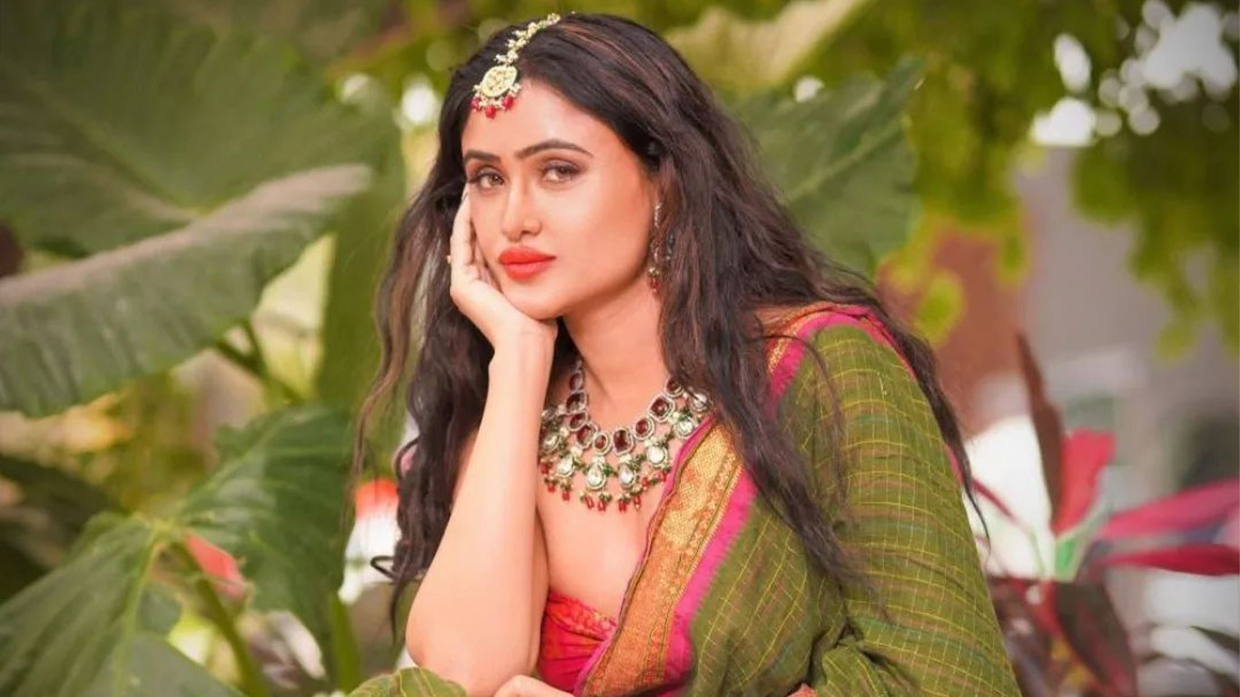 Sony Charishta Wallpapers