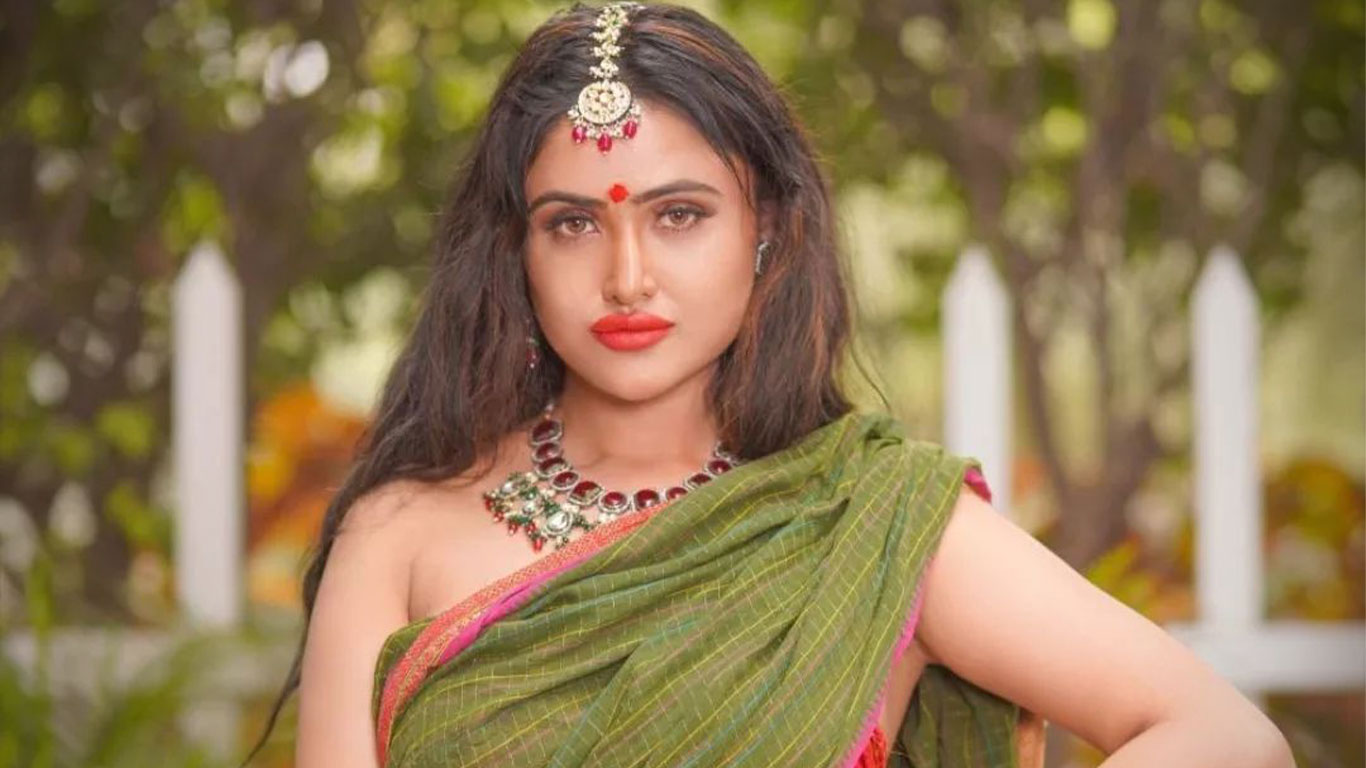 Sony Charishta Wallpapers