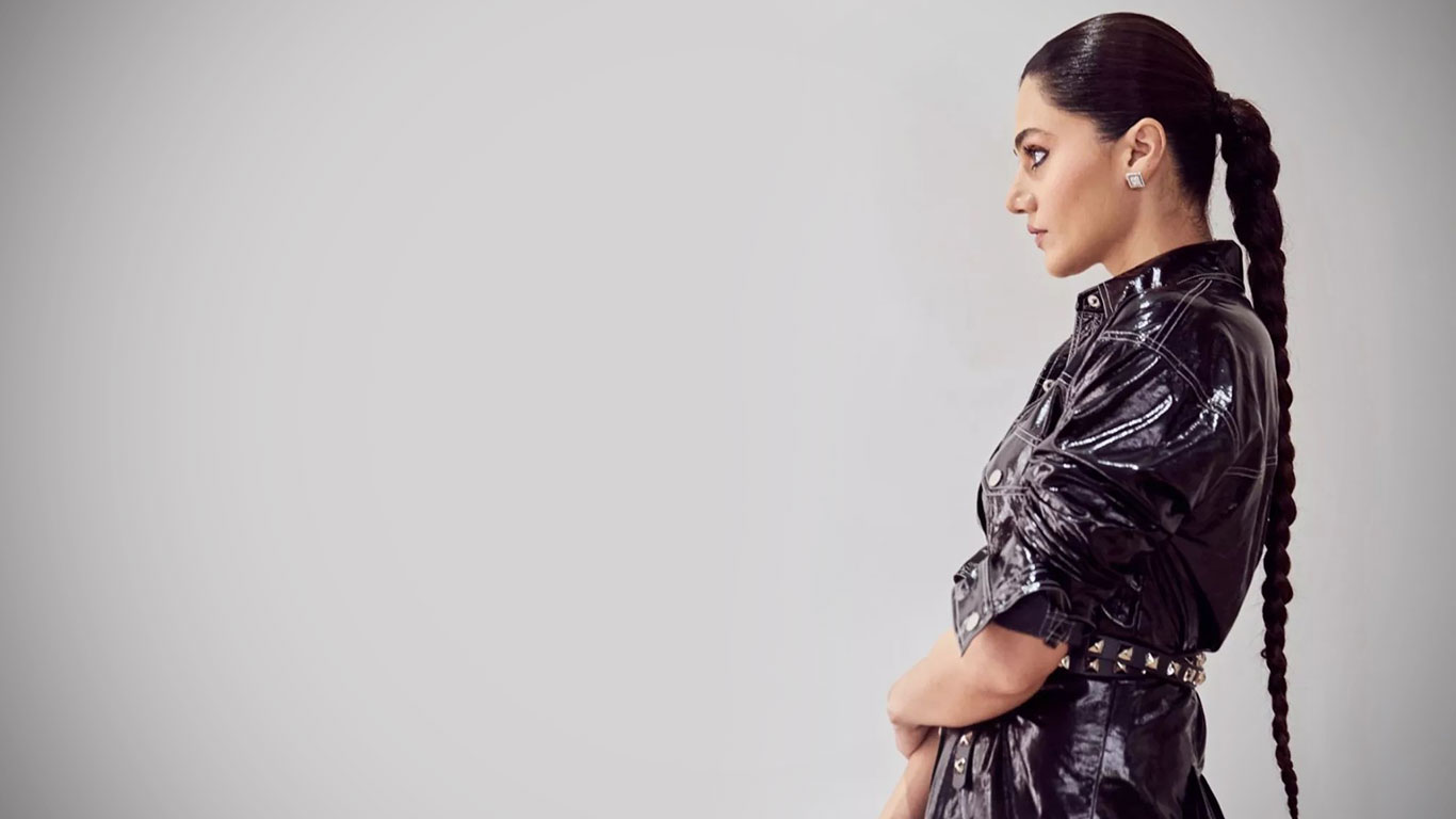Taapsee Pannu Wallpapers