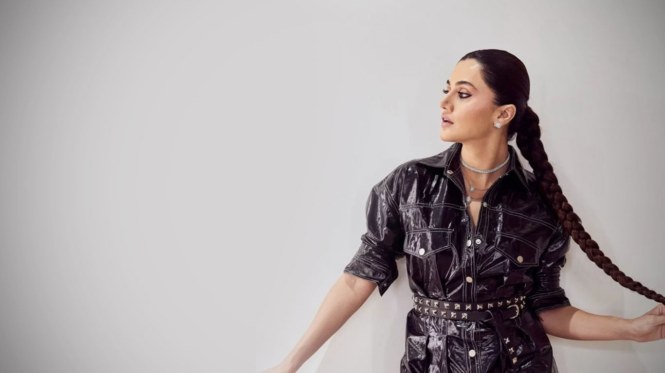 Taapsee Pannu Wallpapers