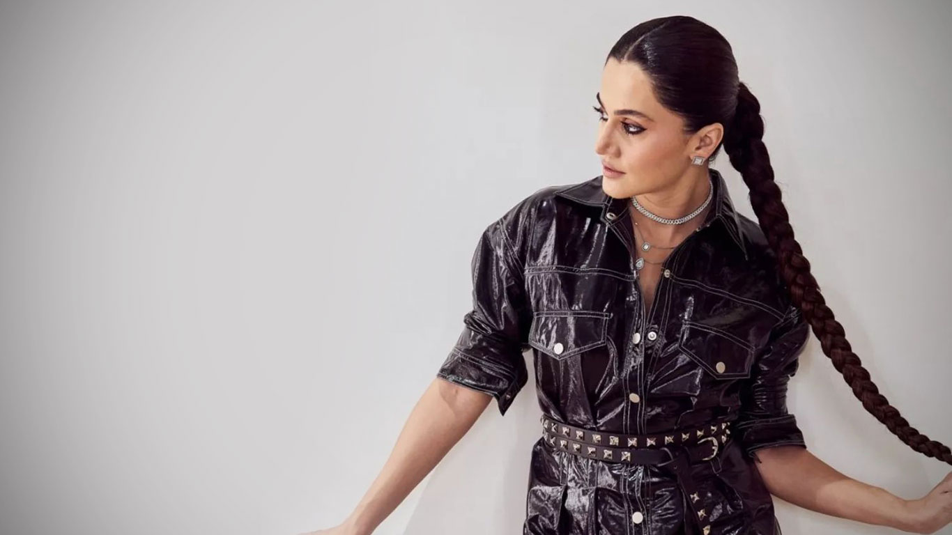 Taapsee Pannu Wallpapers