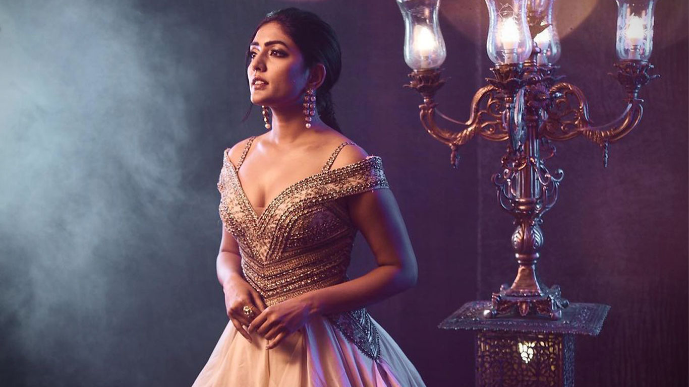 Eesha Rebba Wallpapers