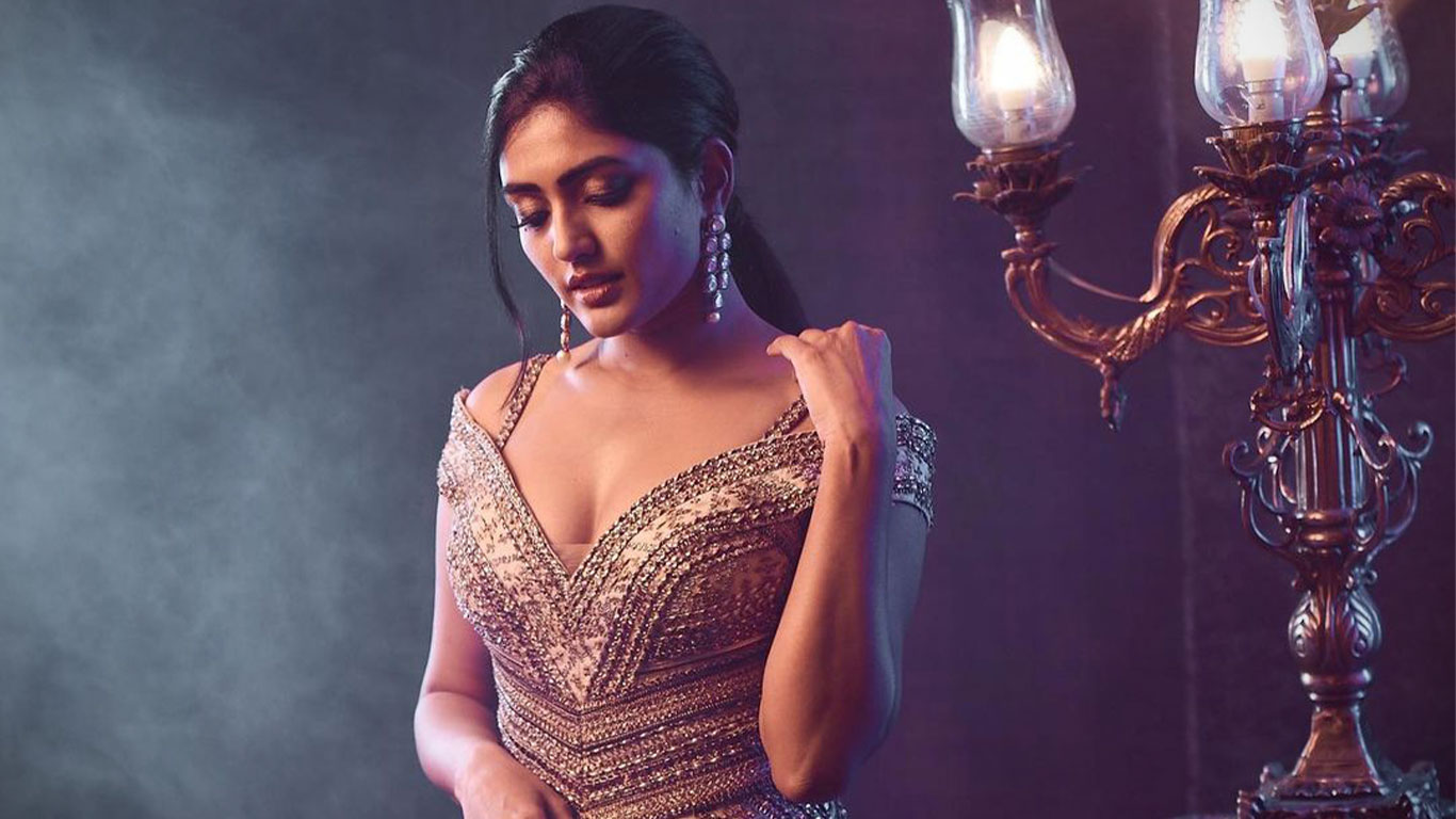 Eesha Rebba Wallpapers