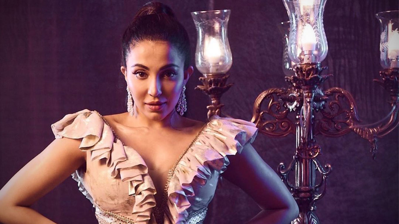 Parvathy Nair Wallpapers