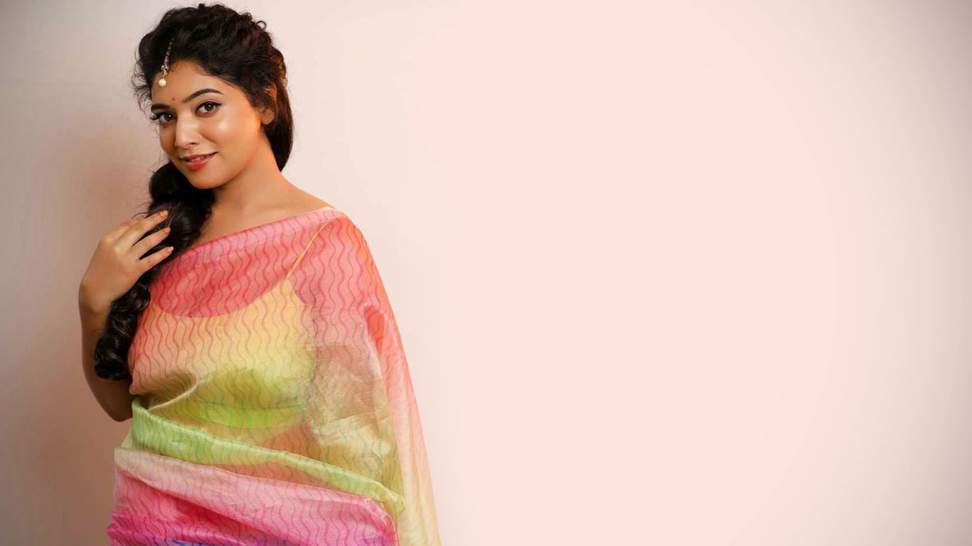 Priyanka Thimmesh Wallpapers