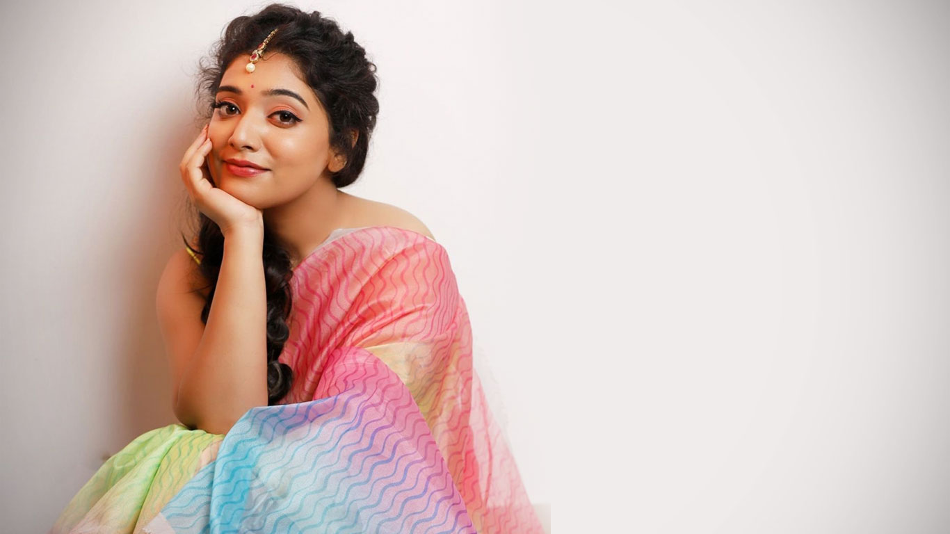 Priyanka Thimmesh Wallpapers