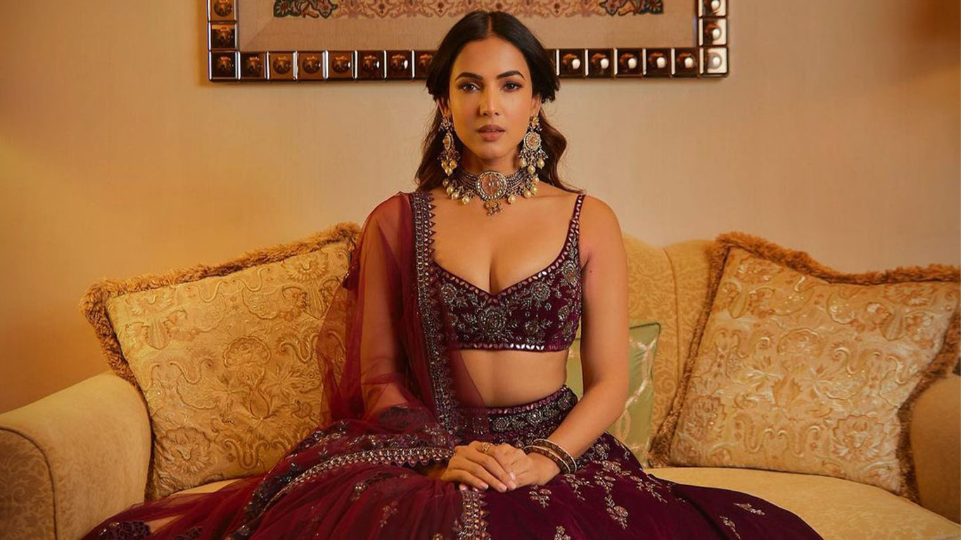 Sonal Chauhan Wallpapers