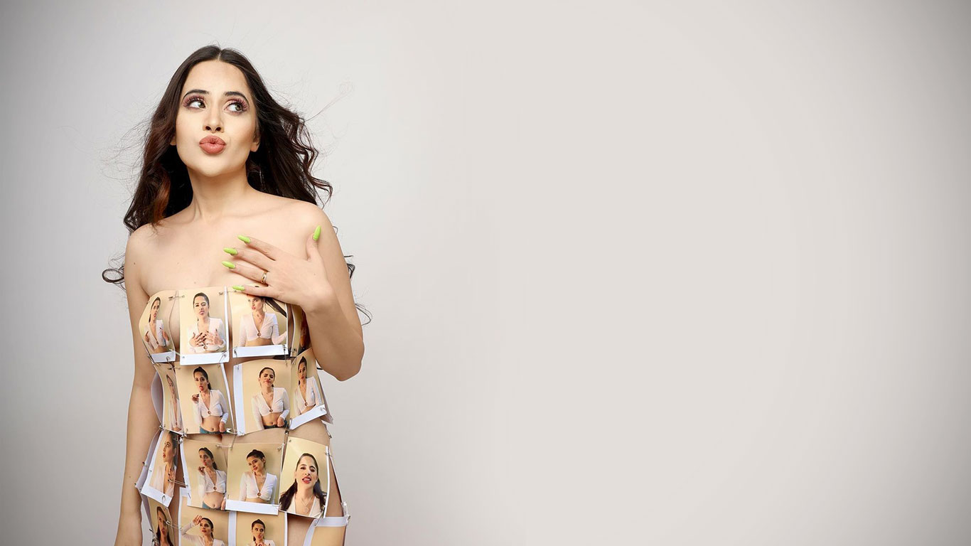 Urfi Javed Wallpapers