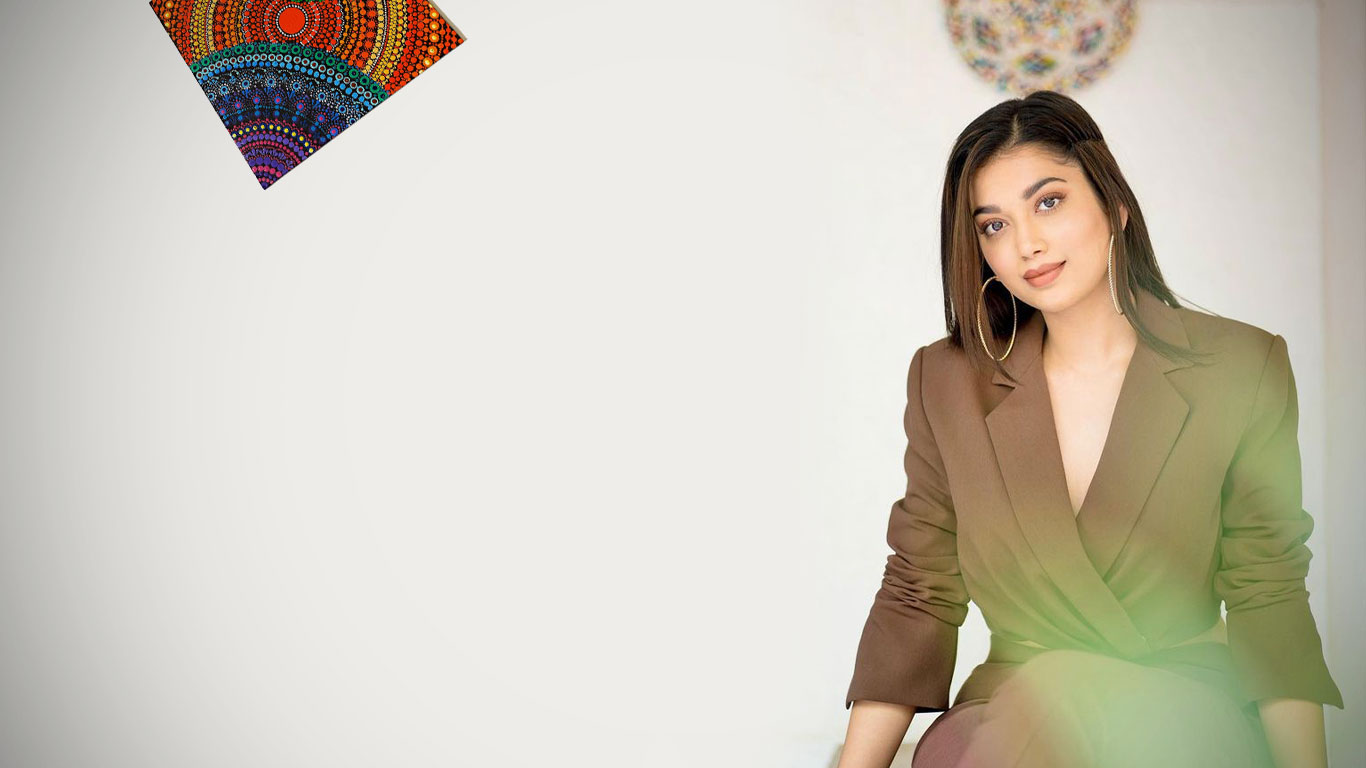 Digangana Suryavanshi Wallpapers