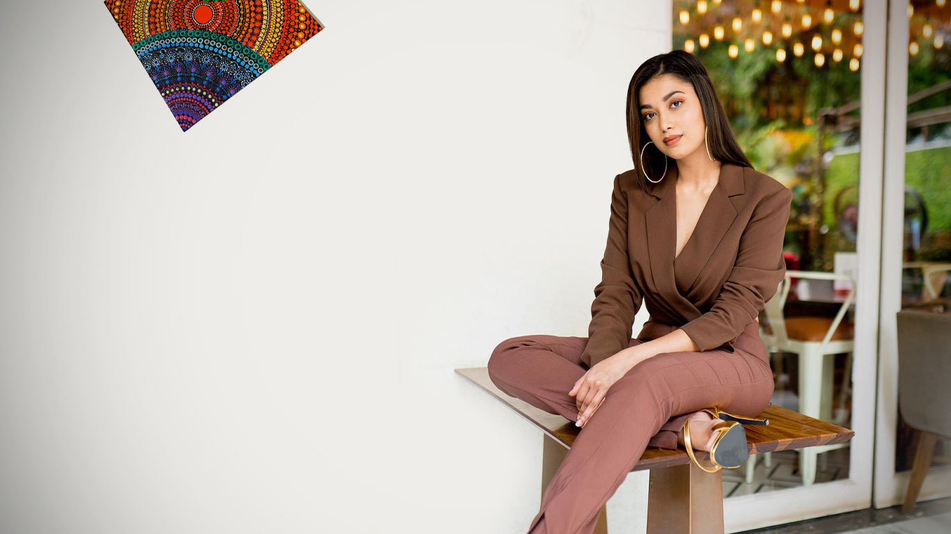 Digangana Suryavanshi Wallpapers