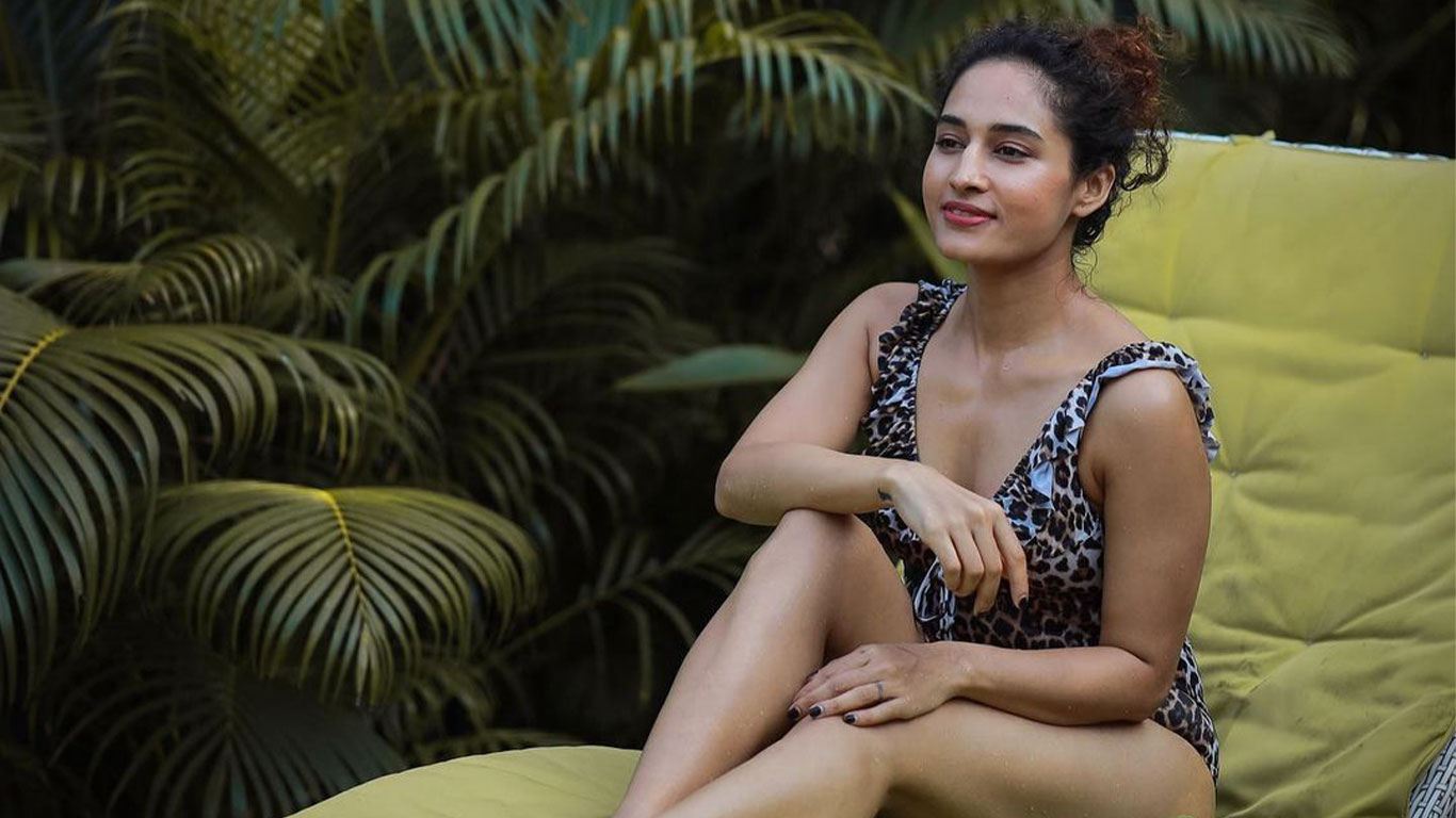 Pooja Ramachandran Wallpapers