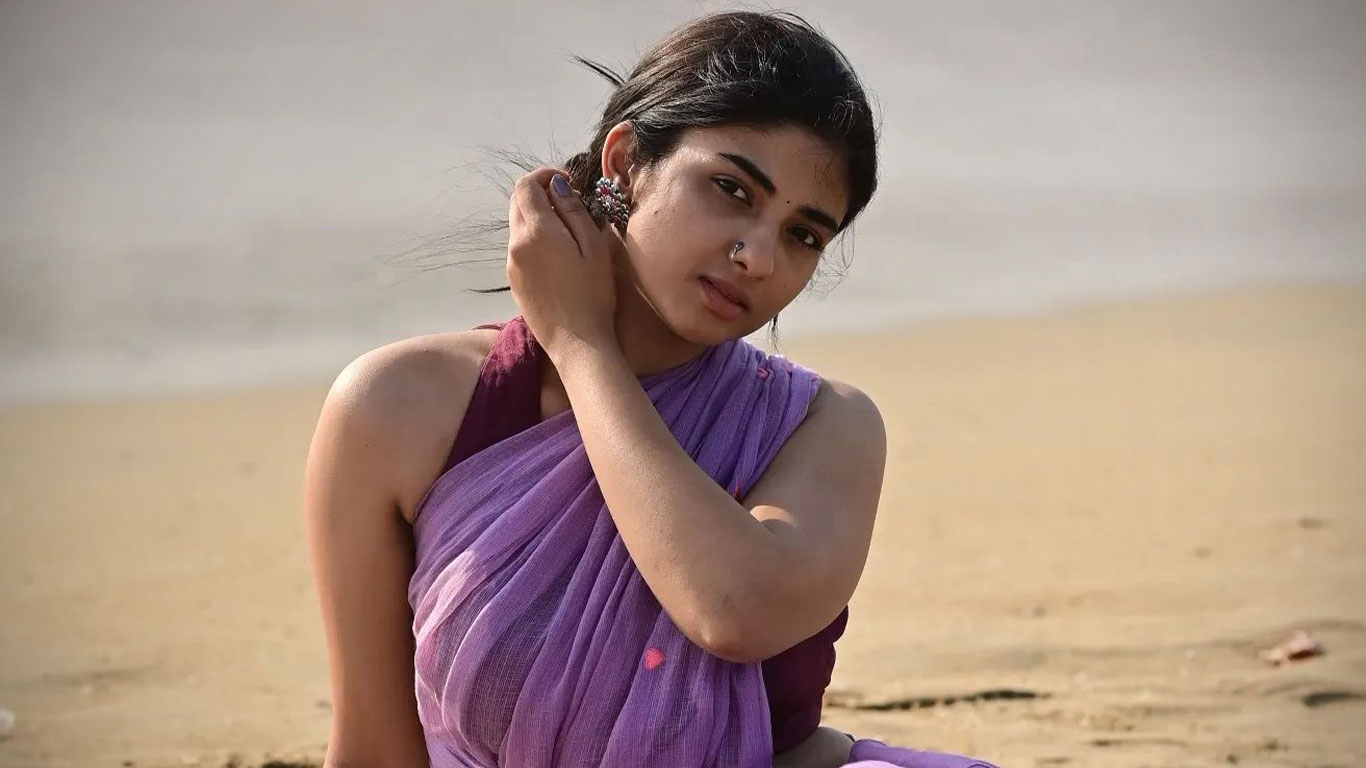 Pragya Nagra Wallpapers