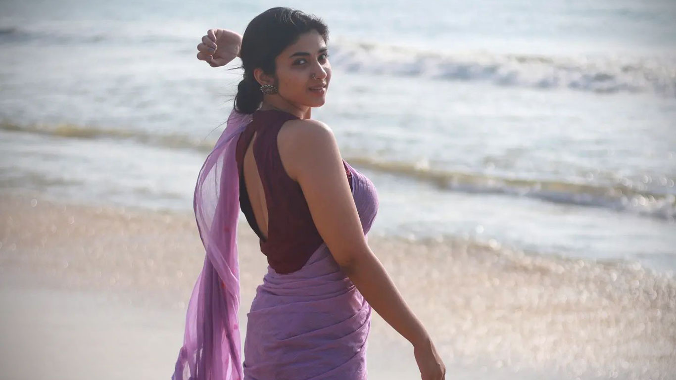 Pragya Nagra Wallpapers