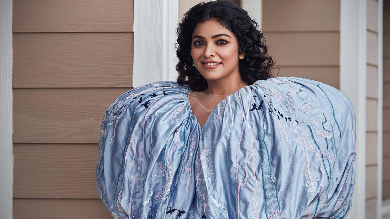 Rima Kallingal Wallpapers