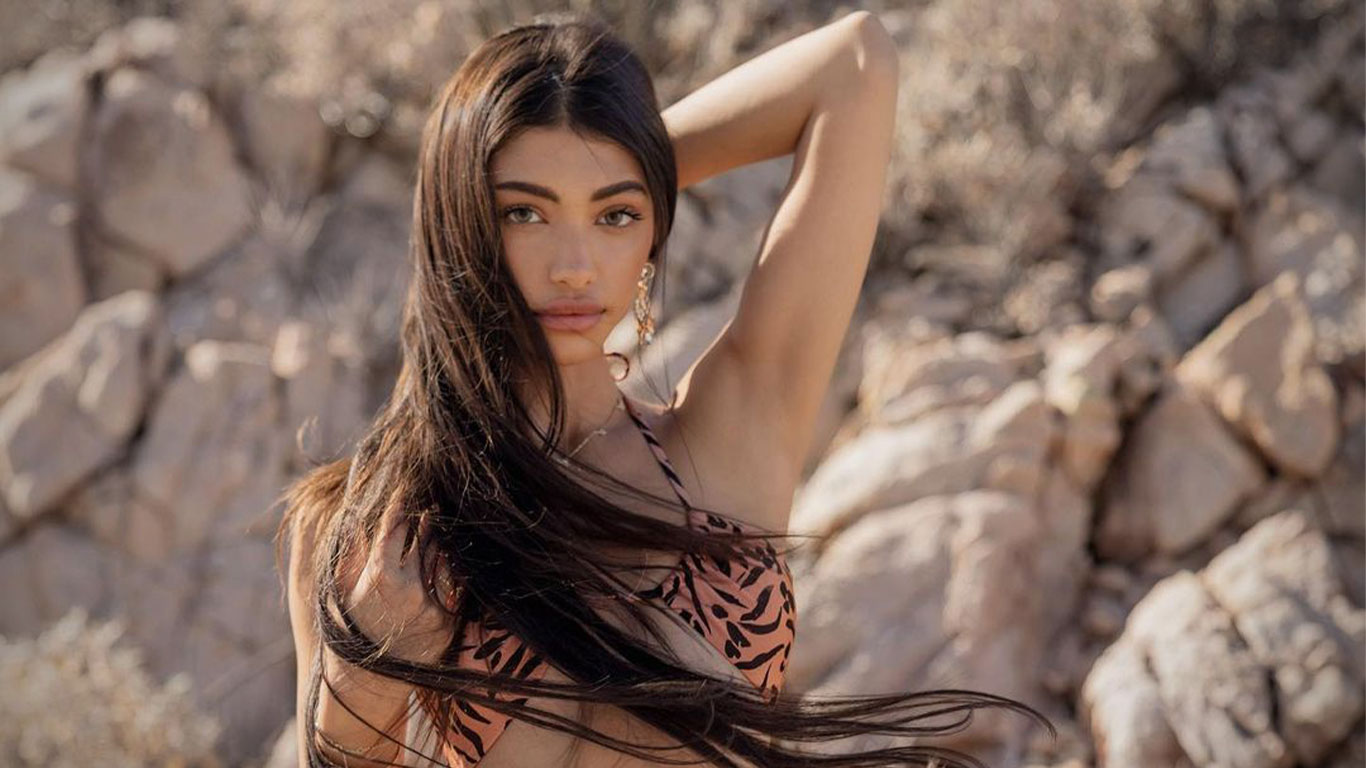 Alanna Panday Wallpapers