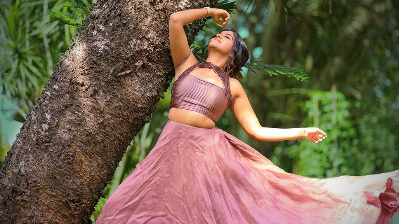 Namratha Gowda Wallpapers