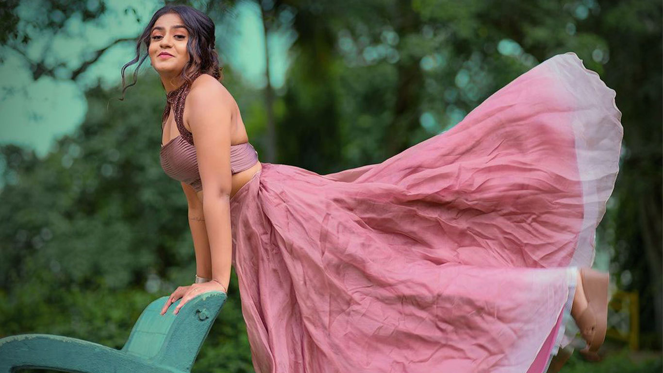 Namratha Gowda Wallpapers