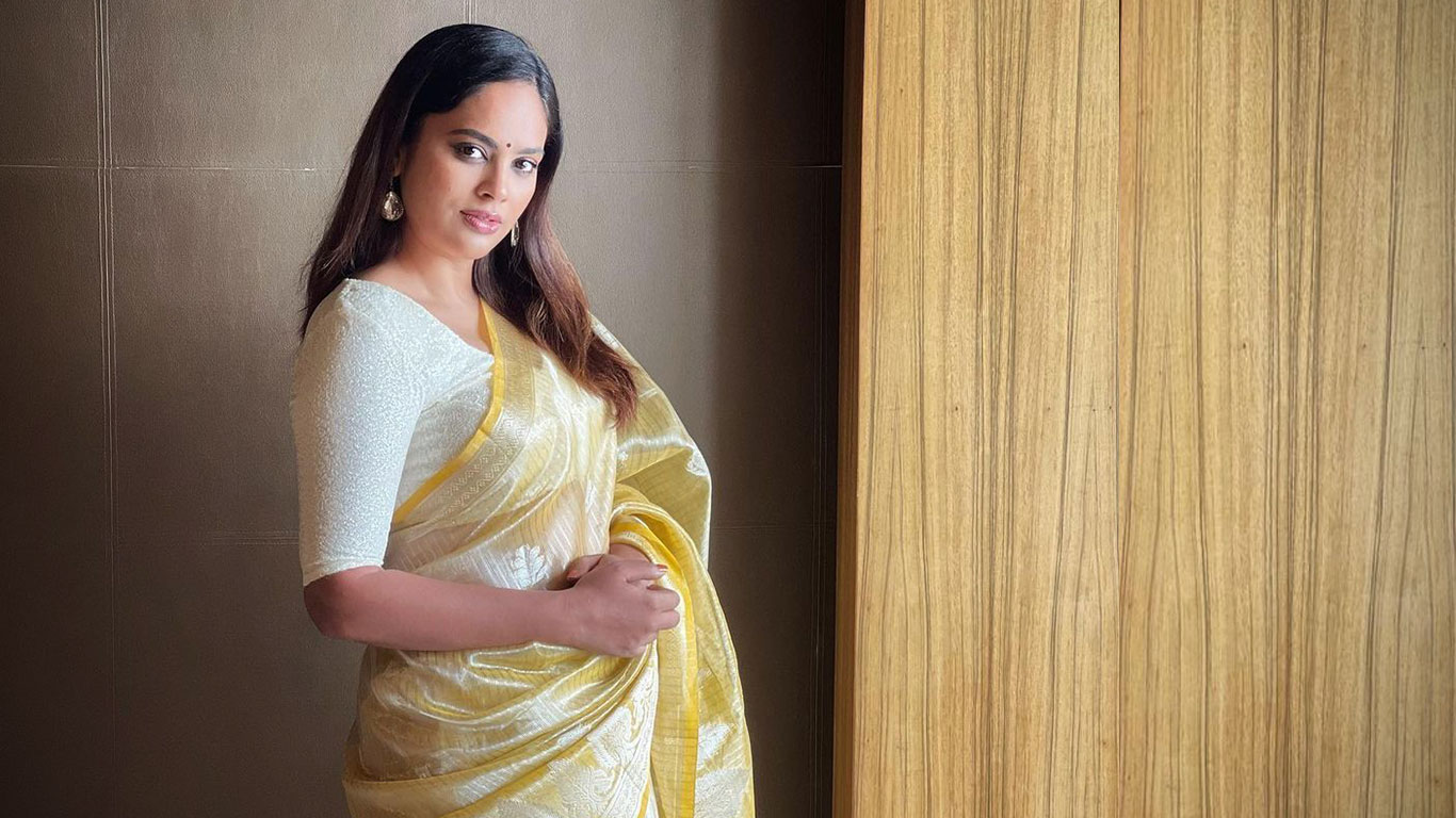 Nandita Swetha Wallpapers