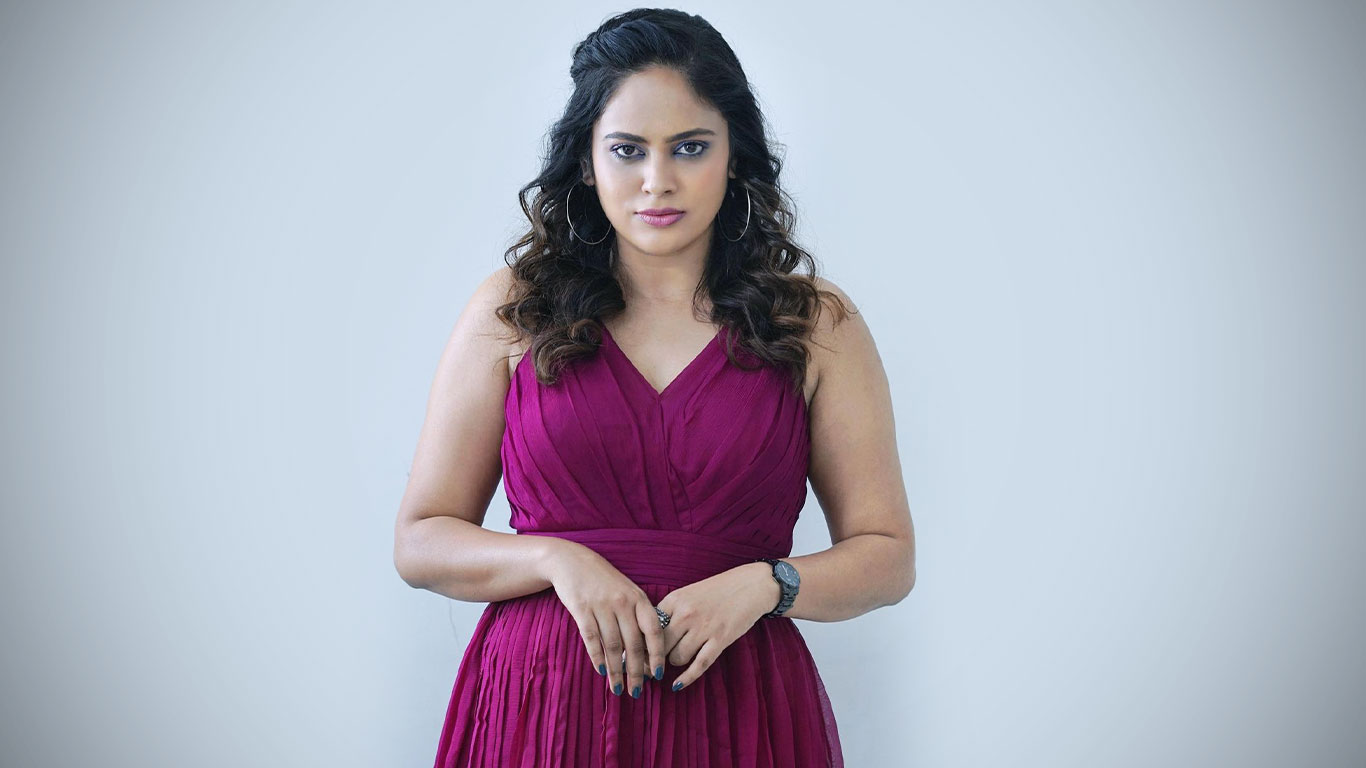 Nandita Swetha Wallpapers