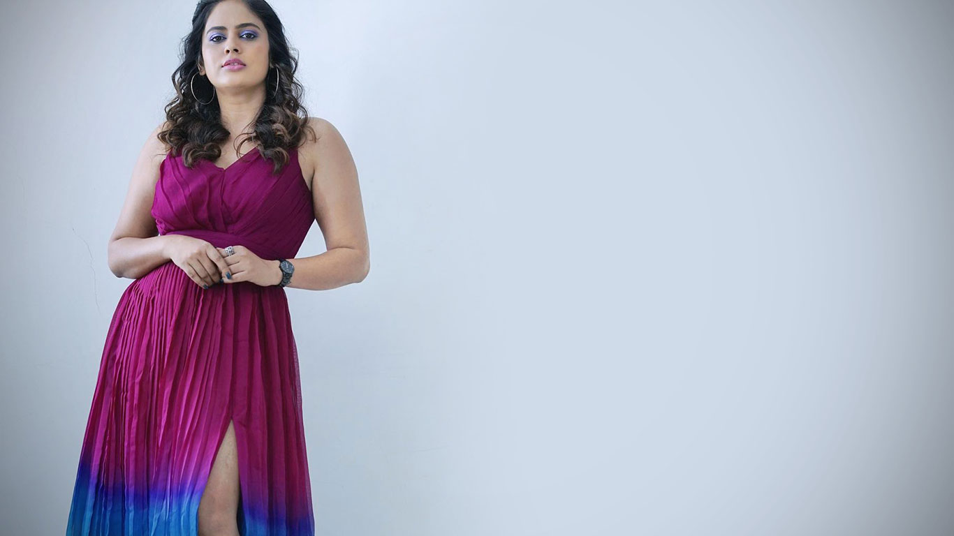 Nandita Swetha Wallpapers