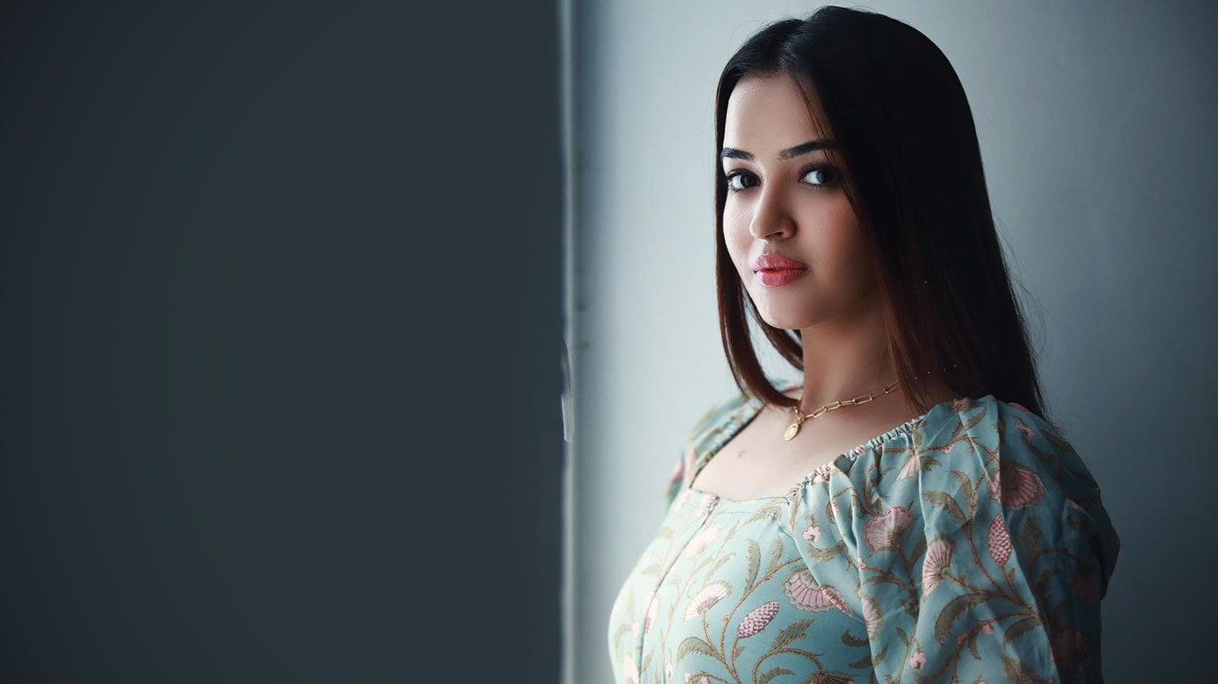 Pujita Ponnada Wallpapers