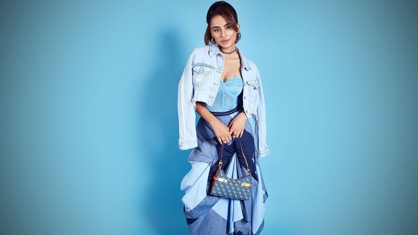 Seerat Kapoor Wallpapers