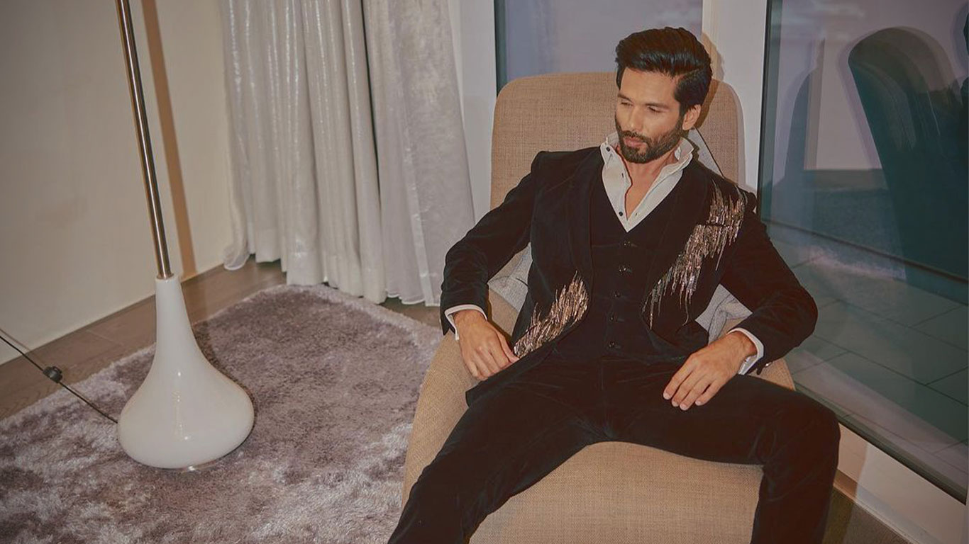 Shahid Kapoor Wallpapers