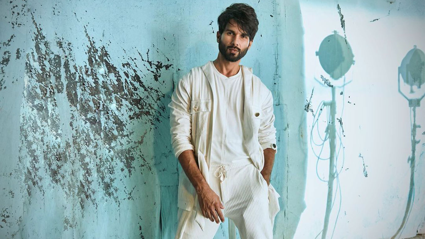 Shahid Kapoor Wallpapers