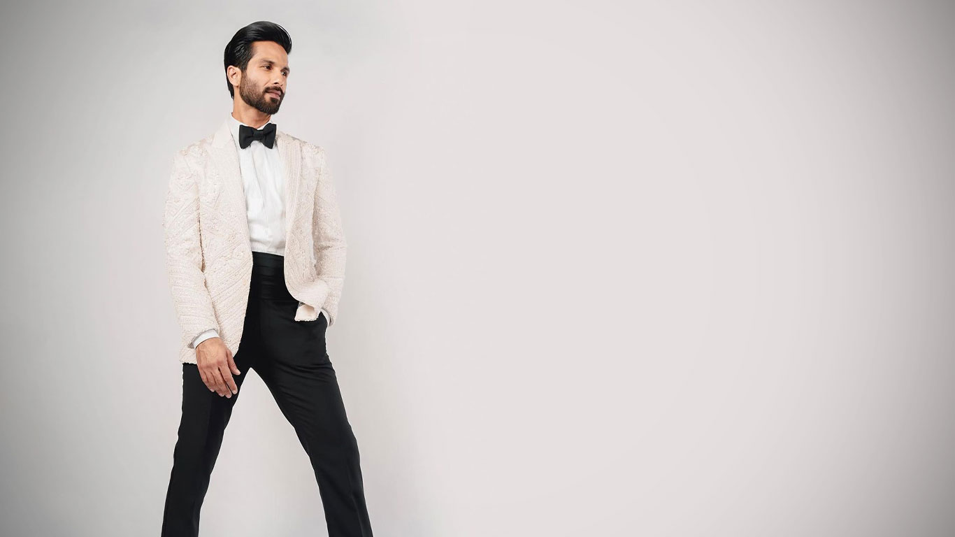 Shahid Kapoor Wallpapers