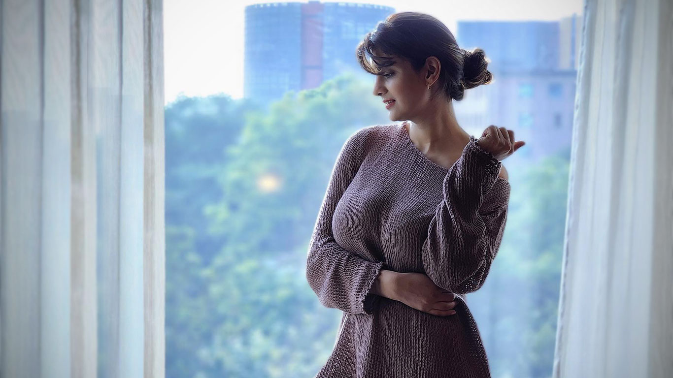 Anveshi Jain Wallpapers