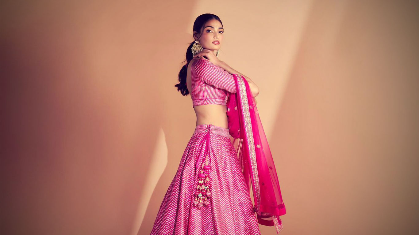 Athiya Shetty Wallpapers