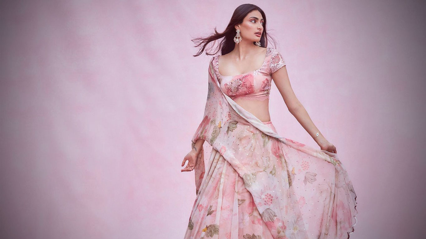 Athiya Shetty Wallpapers