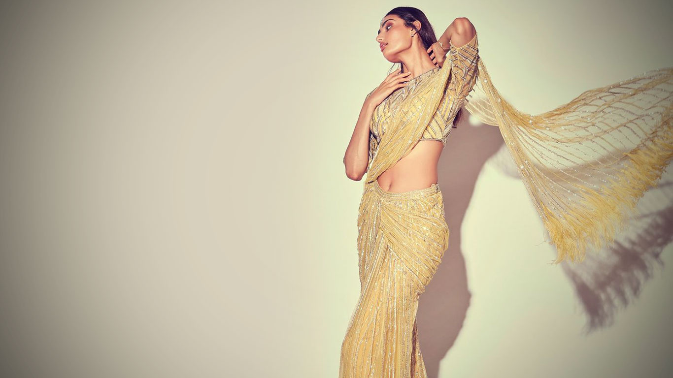 Athiya Shetty Wallpapers