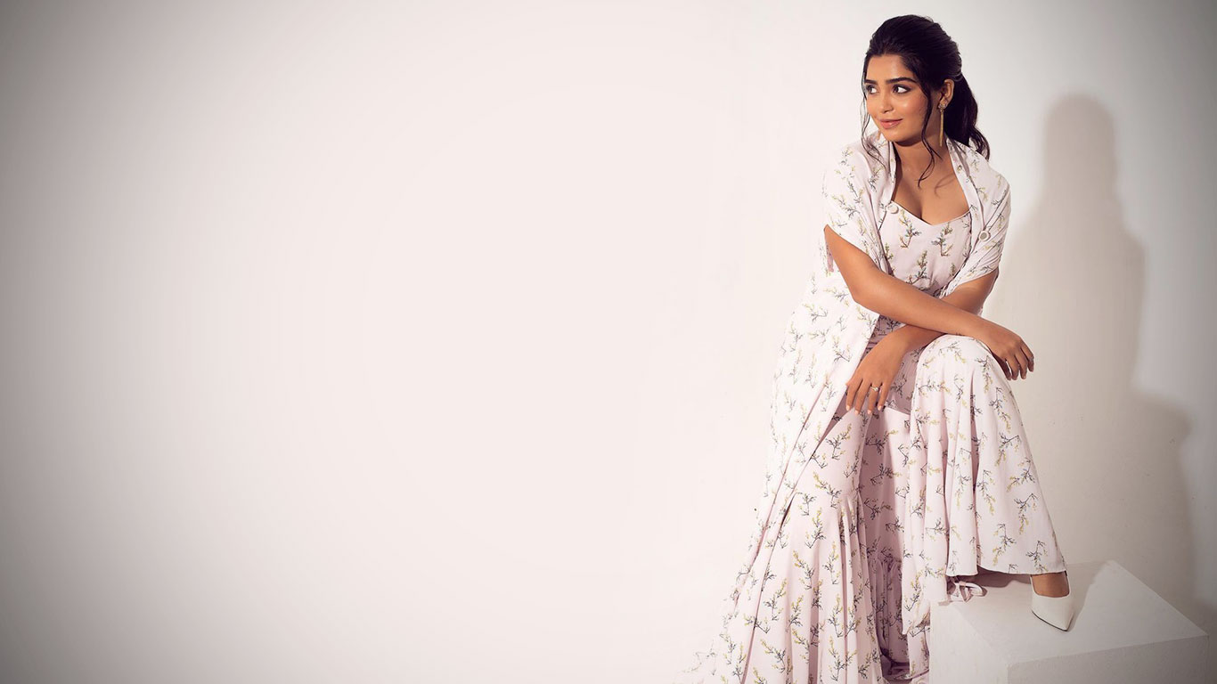 Gouri G Kishan Wallpapers