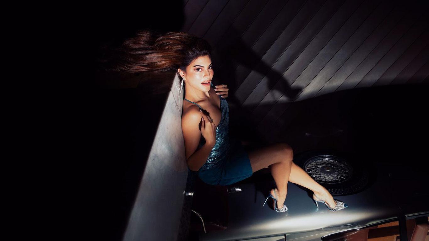 Jacqueline Fernandez Wallpapers