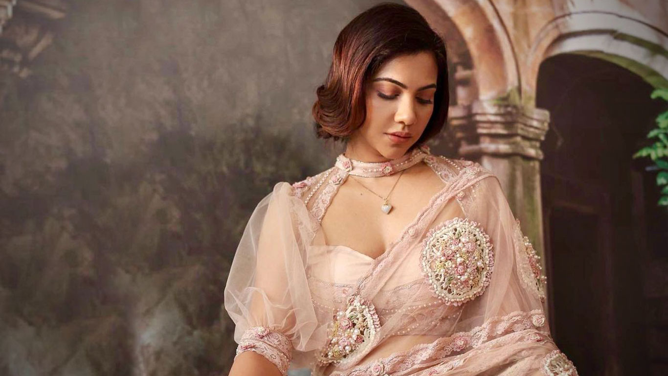Madonna Sebastian Wallpapers