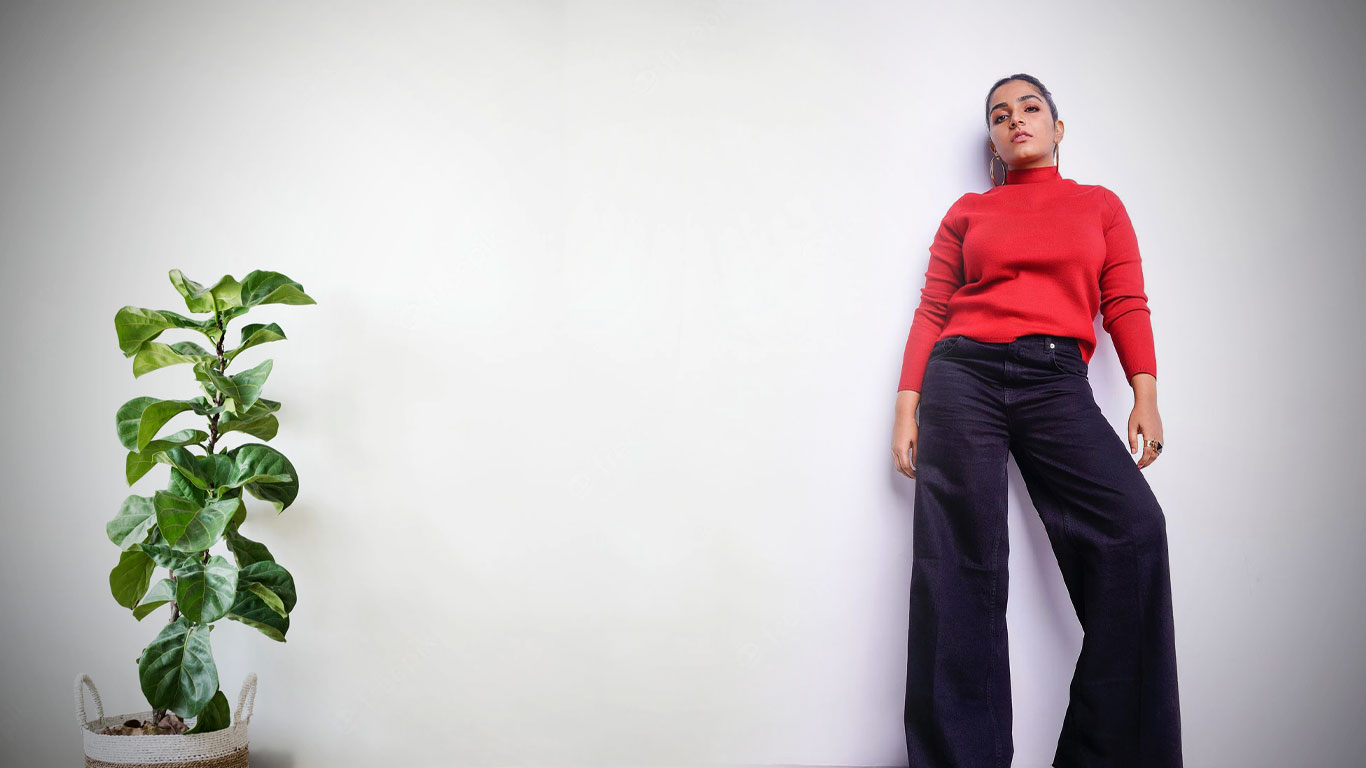 Rajisha Vijayan Wallpapers