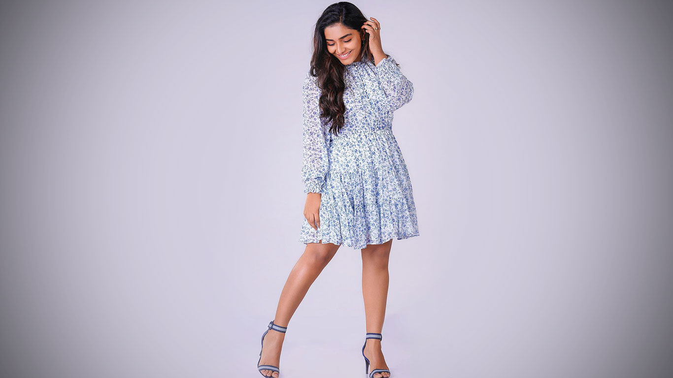 Rajisha Vijayan Wallpapers