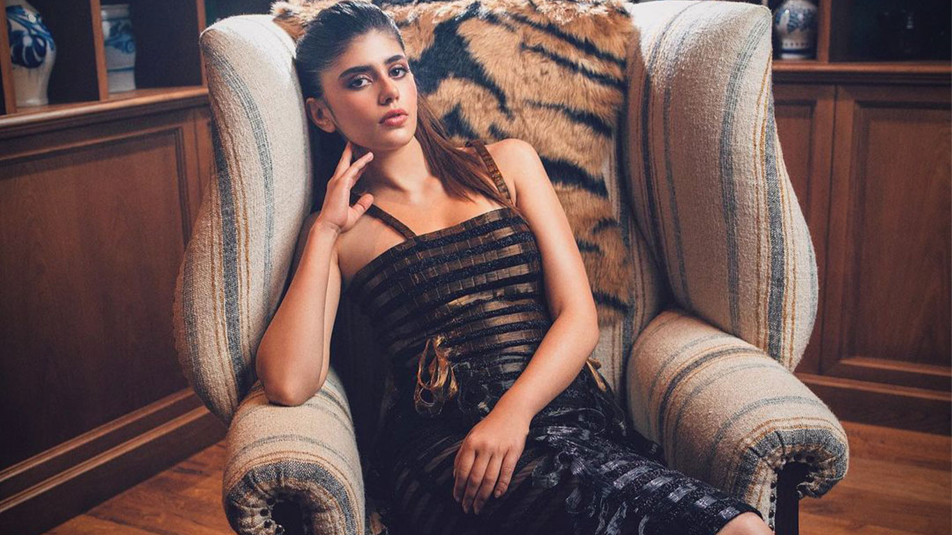 Sanjana Sanghi Wallpapers