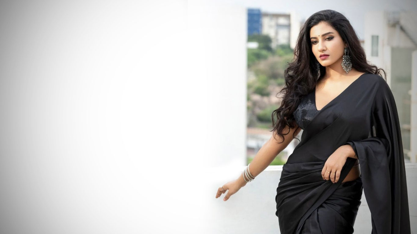 Vishnu Priya Wallpapers