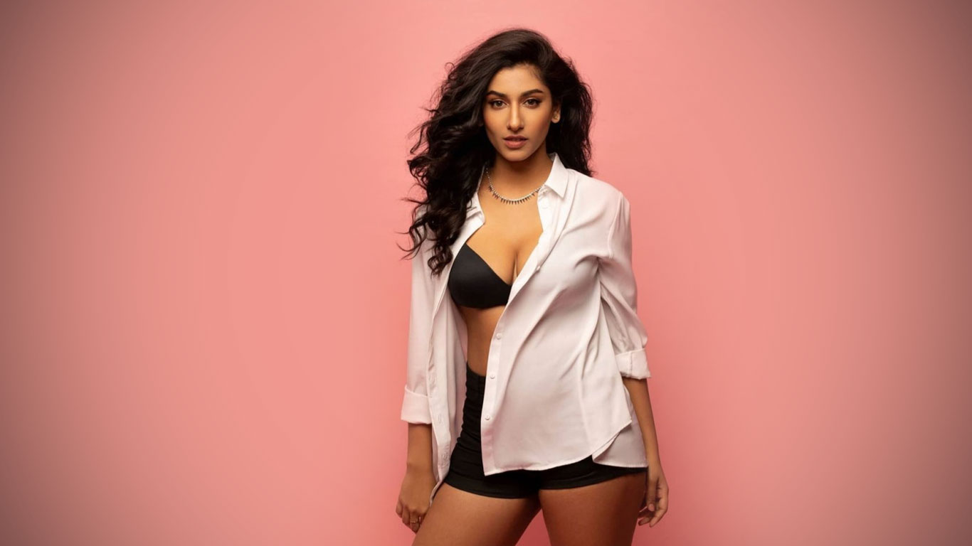 Vishnu Priya Wallpapers