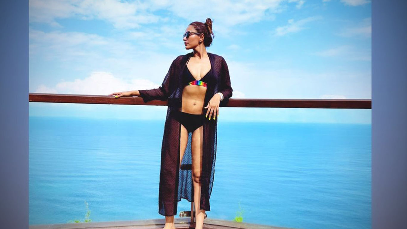 Akshara Gowda Wallpapers