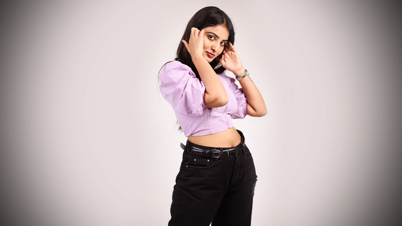 Ananya Nagalla Wallpapers