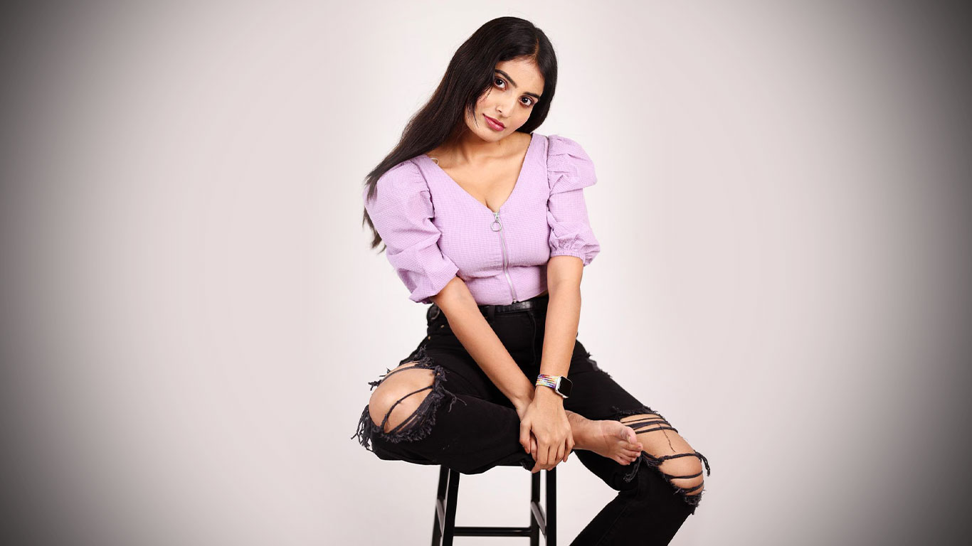 Ananya Nagalla Wallpapers