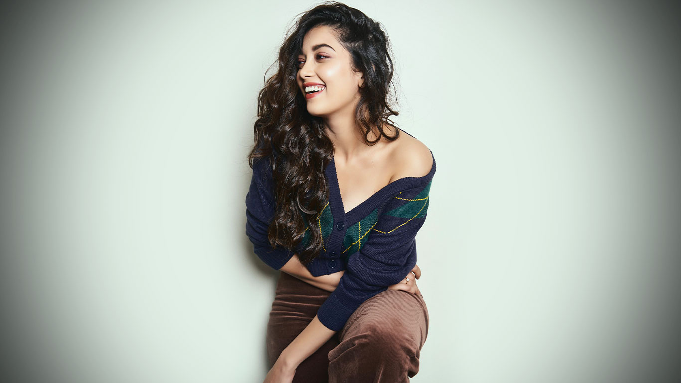 Digangana Suryavanshi Wallpapers