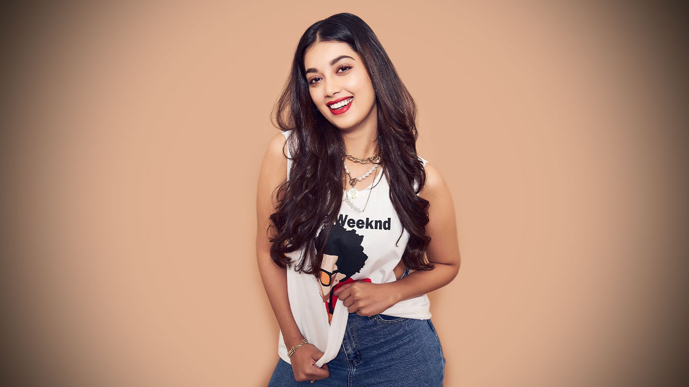 Digangana Suryavanshi Wallpapers